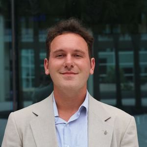 Meet your Posher, Matt